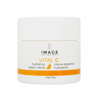IMAGE Skincare Vital C Hydrating Repair Cream Drėkinamasis atkuriamasis veido kremas 57g