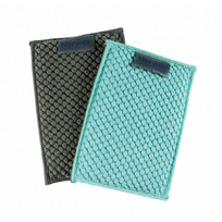 Norwex Counter Cloth Sponges Dvipusė kempinė su daugiafunkciu audiniu 2 vnt.