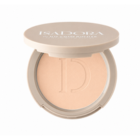 The No Compromise Matte Longwear Powder Kompaktinė pudra 7g Neutral Porcelain 60