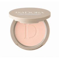 The No Compromise Matte Longwear Powder Kompaktinė pudra 7g Cool Ivory 61