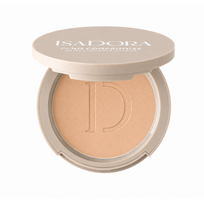 The No Compromise Matte Longwear Powder Kompaktinė pudra 7g Neutral Beige 65