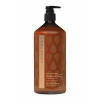 Hair Superfood Velvet Shampoo Šampūnas besipučiantiems plaukams 1000ml