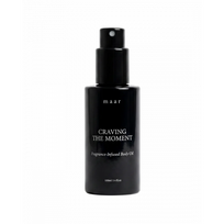 Maar Craving the Moment Fragrance-Infused Body Oil Parfumuotas kūno aliejus 100ml