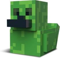 Figūrėlė - Numskull TUBBZ - Minecraft - Creeper - 9cm - PVC Daugiaspalvis