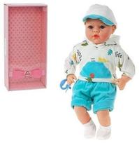 "Cry Babies" stebuklingos ašaros - lėlė "Stars Houses Sydney" - TM Toys