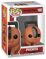 Funko POP! Chainsaw Pochita