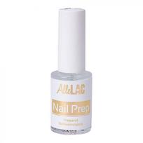 Natūralaus nago nuriebalintojas AlleLac Nail Prep, 7 ml