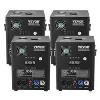 Šaltosios ugnelės aparatas x4 500W 2-4m