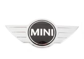 BMW emblema ženkliukas logotipas Mini 51147316703 Originali