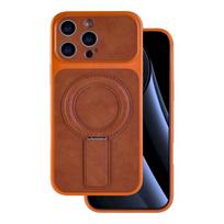 Mocco Luxgrip Mag Back Case for Apple iPhone 15 Pro