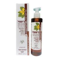 Skystas muilas Chistotel, 250ml