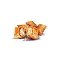 Whiskas Groom & Care suagusioms katėms su vištiena, 8x45 g