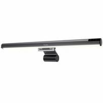 Trust LED monitoriaus lempa Shyne, juoda