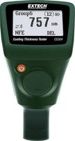 Extech Storio sluoksnių matuoklis 2000 µm (max) CG304 (CG304) | CG304 | 793950153048