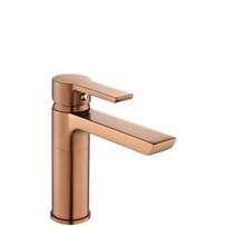 Praustuvo maišytuvas Rea Argus Low Brush Copper