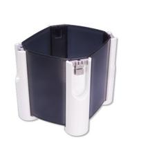 Išorinio filtro JBL e401 korpusas (baltas)