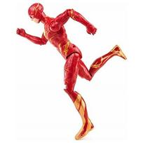 Figūrėlė Batman DC Flash 30 cm | 6065590 | 778988439708