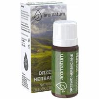 Arbatos medžio eterinis aliejus Aromatum, 12 ml