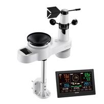 Meteorologinė stotelė VEVOR YT60310 „5-in-1“