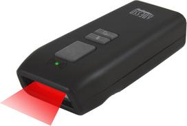 Bevielis 1D medicininis brūkšninių kodų skaitytuvas Adesso (NUSCAN 3500CB) | NUSCAN 3500CB | 0783750008099