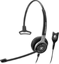Ausinės Sennheiser EPOS SC 632 laidinės vienpusės su mikrofonu ED mažos varžos | 1000556 | 5714708003571