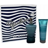 Jean Paul Gaultier JPG RINKINYS (LE MALE (V) EDT/S 75ML + DUŠO GELIS 75ML) | 8435415091985 | 8435415091985
