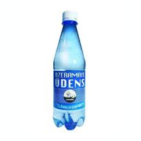 Geriamasis vanduo „Naukšēni“, 0,5 l