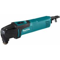 Makita daugiafunkcinis įrankis M9800B 220W | M9800B | 0088381879965