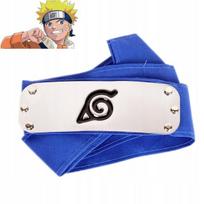 Naruto Anime Žaidimo Apsauga Apvynioti Mėlyna, uniwersalny