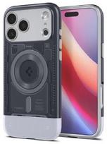 Dėklas Spigen Classic C1 MagSafe, graphite - iPhone 17 Pro