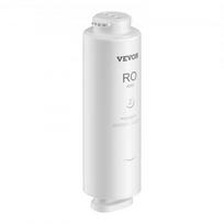 Atvirkštinio osmoso vandens filtro kasetė, 100x341 mm, balta, keičiamas filtras