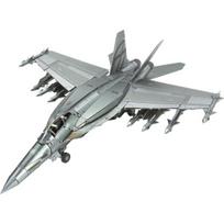 Metalinis 3D konstruktorius Super Hornet