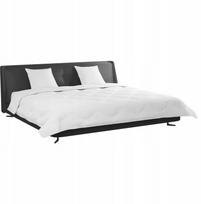 vidaXL Žieminė antklodė su pagalve 3 vnt. White 240 x 220 cm Mikropluoštas Lumarko! | 3377852 VidaXL | 8721288618917