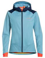 Striukė moterims Vaude 65150, mėlyna, 36