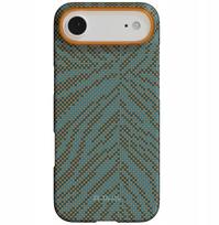 Pitaka dėklas PITAKA Edge Case Breath of Veins iPhone Air dive green | 741654370445 | 741654370445