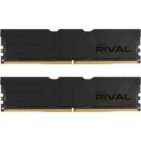 Atmintis kompiuteriui DDR4 Rival Deep 16GB(2*8)/3600 CL18 Black | GGDKD4-36VL18S/16GDC | 5908267914793