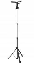 Darbo LED lempa Ansmann ANSMANN Triohead 7000R USB-C 3x22W | 1600-0697 | 4013674209064