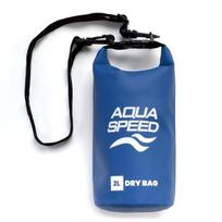 Vandeniui atsparus maišelis Aqua Speed 2L