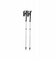 Leki Makalu FX TA trekingo lazdos Grey | 65620752C | 4028173394838