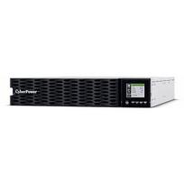 UPS CyberPower Ol3kerthdl 48,26cm 19 colių nepertraukiamo maitinimo šaltinis 3000VA/3000W | OL3KERTHDL | 4711027797960