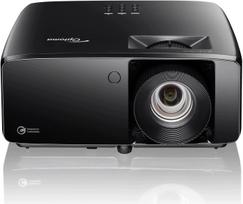 Projektorius Optoma OPTOMA UHZ67 Black lazerinis UHD 4300lm | E3P7PN1E117 | 5055387669727