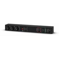Maitinimo juosta CyberPower USV PDU 16A (MBP20HVDE3A) | MBP20HVDE3A | 4711027799681