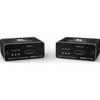 Sistema AV signalo perdavimui Kramer HDMI Extender Kramer PT-871/2xr-KIT rinkinys | 50-80389390 | 7291063086459