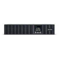 UPS CyberPower USV CyberPower OLS2000ERT2UA-B 2000VA/1800W | OLS2000ERT2UA-B | 4711027792422