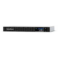 UPS CyberPower USV CyberPower CP1000EIPFCRM1U Line-Interactive 1000VA/600W | CP1000EIPFCRM1U | 4711027798028