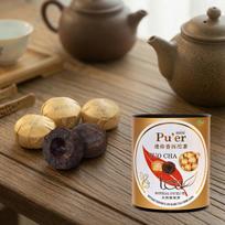 mini Puer arbata TUO-CHA Original (Shu), 5Y.O., PTm100g