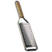 Microplane Master Tarka su riešutmedžio rankena