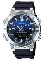 CASIO vyriškas laikrodis AMW-870A-2A su dėžute