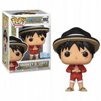 Funko Pop! One Piece - Monkey D. Luffy ( Whole Cake Arc )