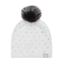 Huppa Vaikų kepurė BLACKY, WHITE, M